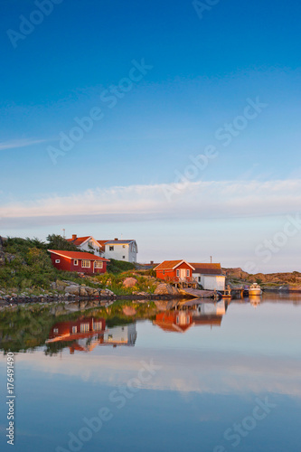 Tjörn, Sweden