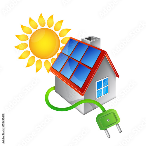 Alternative energy sources for home