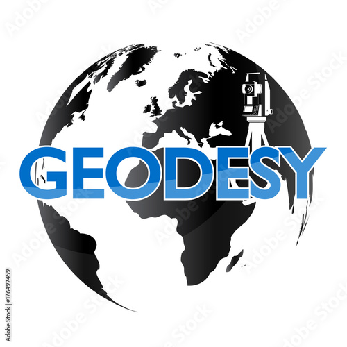 Geodesy and the globe