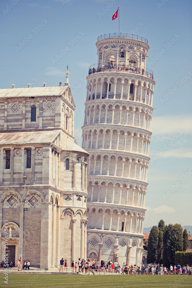 Pisa, Italy (2)