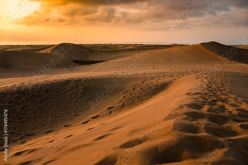   Gran Canaria  Maspalomas