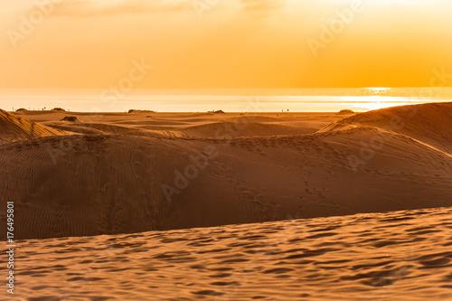 Gran Canaria  Maspalomas