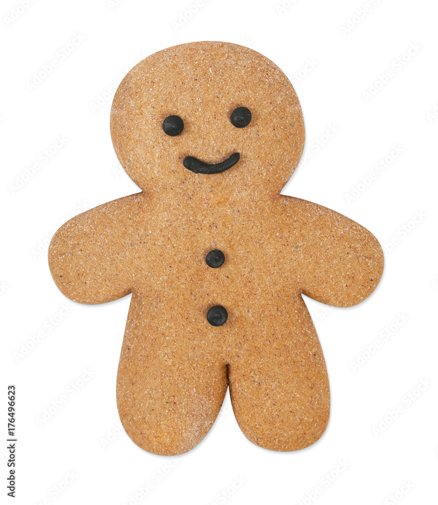 gingerbread man gingerbread man