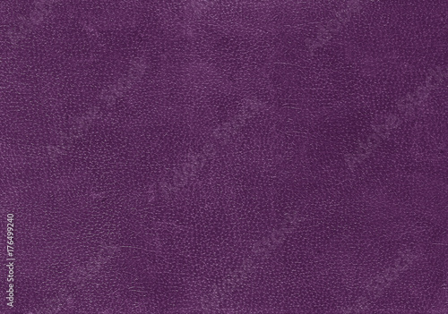 Violet color weathered leather pattern.