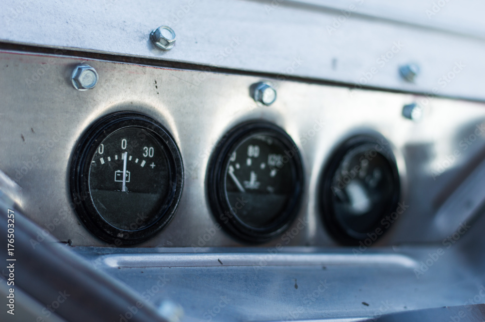 Dashboard Dashboard