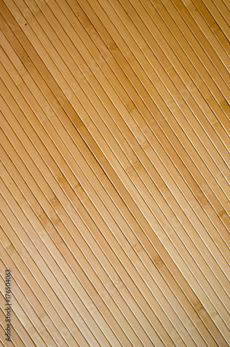 Bamboo texture board © Aleksey