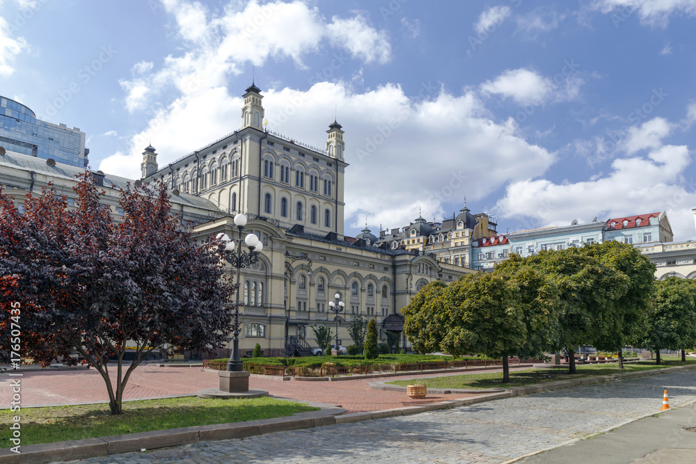 Kiev Kiev