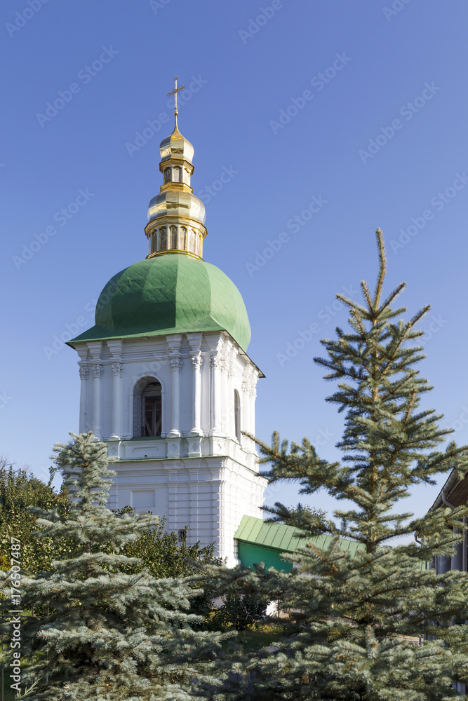 Kiev-Pechersk Lavra, Kiev Kiev-Pechersk Lavra, Kiev