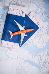 flight tickets
