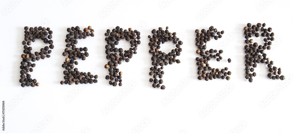 pieprz