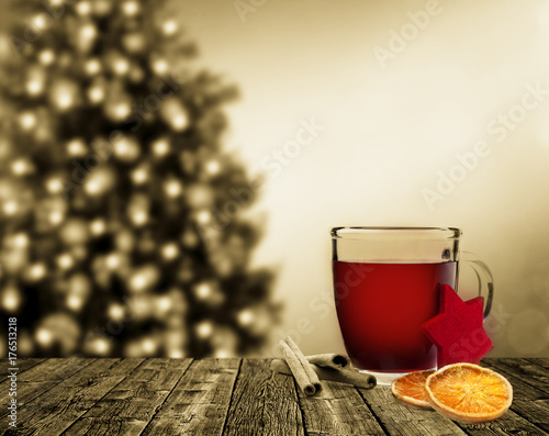 Glühwein