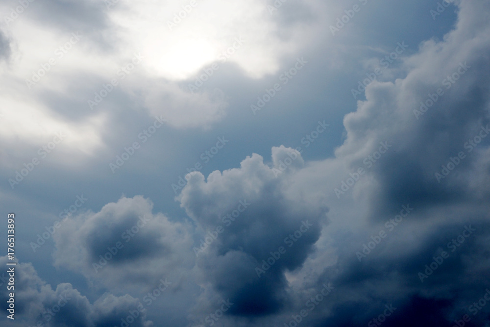cloud on Dark sky image for artwork cloud on Dark sky image for artwork