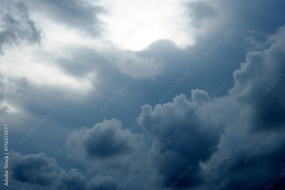 cloud on Dark sky image for artwork cloud on Dark sky image for artwork