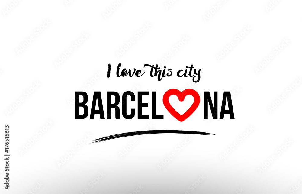 XXXXX city name love heart visit tourism logo icon design