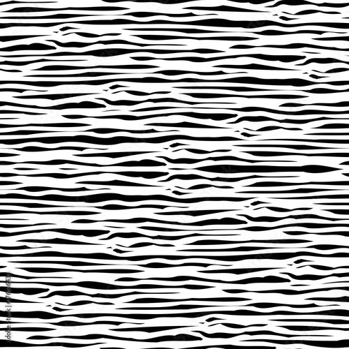 white black striped seamless wood pattern