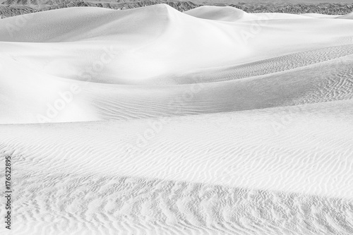 Death Valley © James
