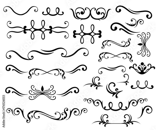Crutches icon logo. Flat illustration of crutches vector icon isolated on white background Web site page and mobile app design