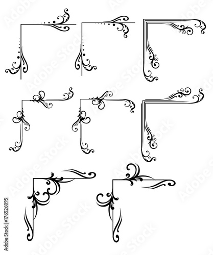 Crutches icon logo. Flat illustration of crutches vector icon isolated on white background Web site page and mobile app design