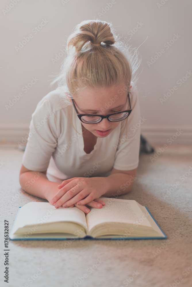 Reading Reading
