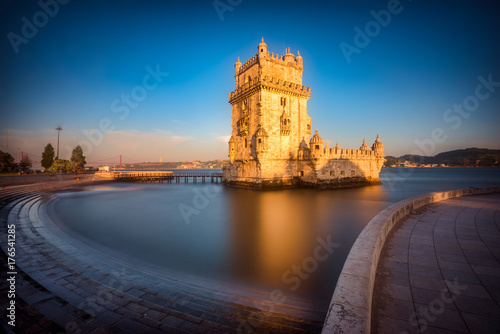 Belem Tower,Lisbon