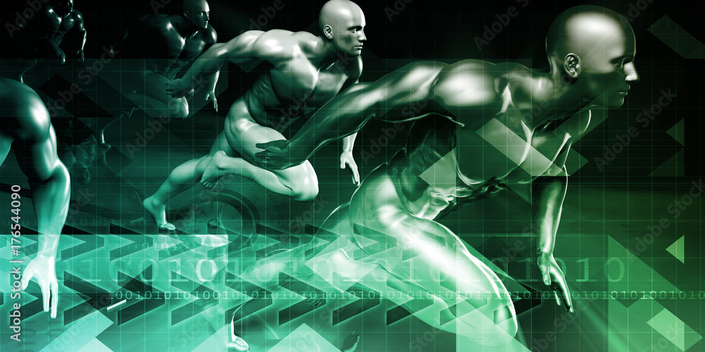 Fitness Technology Fitness Technology