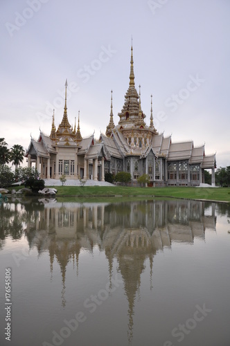 Wat Luang Phor Toh © Magnus