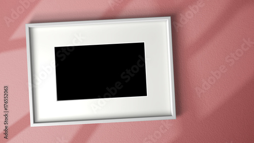 Photo Frames Overlay Pack