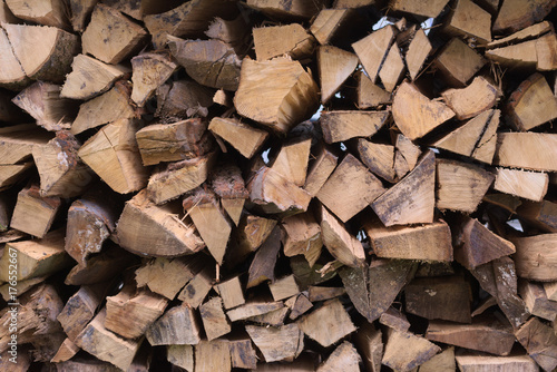 firewood