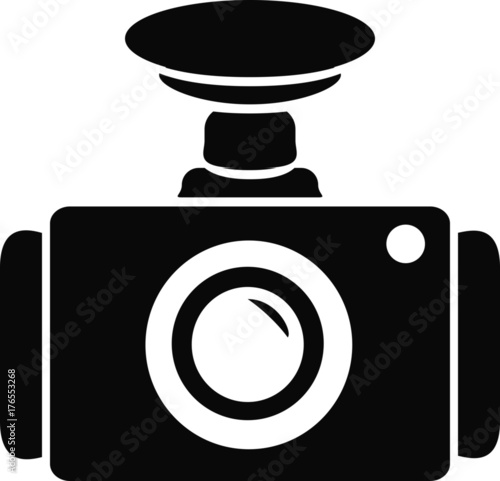 Dashcam Car Security