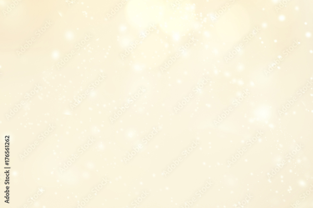 Gold christmas lights background with sparkling bokeh. Abstract defocused boke glittering shimmer. Gold christmas lights background with sparkling bokeh. Abstract defocused boke glittering shimmer.