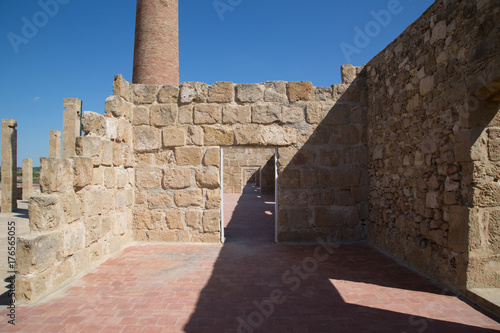 Tonnara di Vendicari, Riserva naturale orientata Oasi faunistica di Vendicari  photo