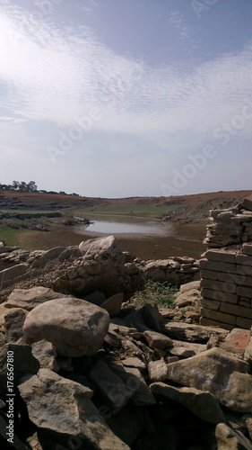 Wallpaper Mural Barragem Torontodigital.ca