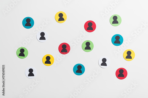 communication speak bubble