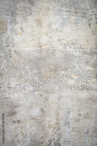 Wooden background grey