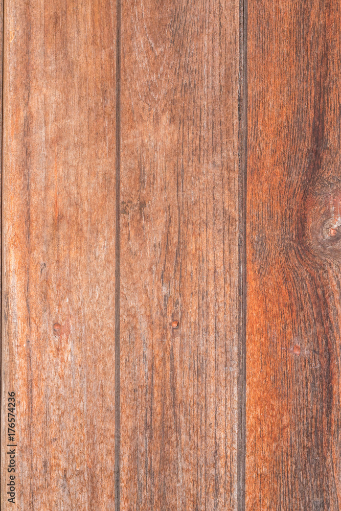 Wooden wall background made with vertical planks Wooden wall background made with vertical planks