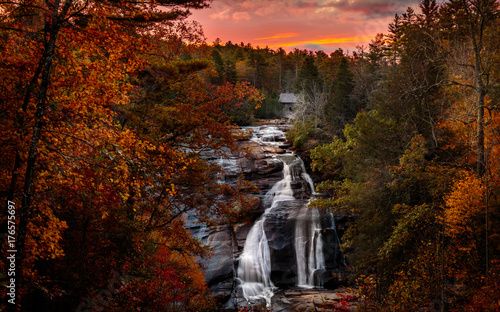 High Falls