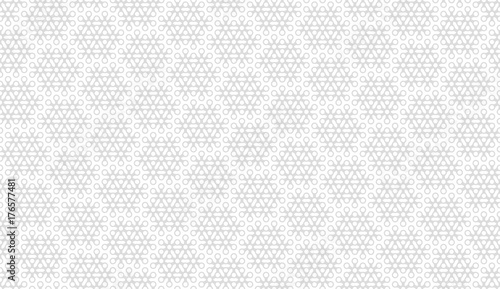 Vector Background, Japan Style #Geometric seamless pattern 