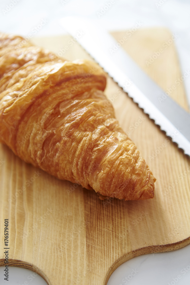 croissant croissant