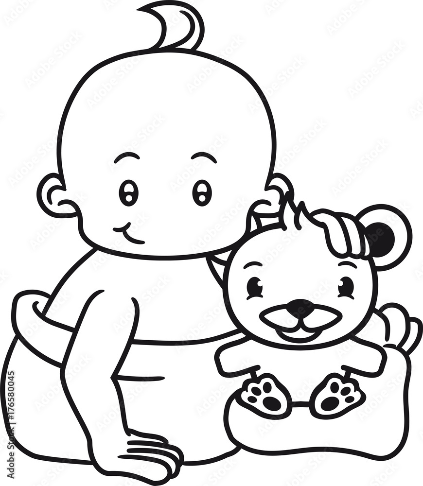 bär teddy bärchen streicheln haustier kuscheltier seitlich sitzend klein süß niedlich windel kind baby comic cartoon bär teddy bärchen streicheln haustier kuscheltier seitlich sitzend klein süß niedlich windel kind baby comic cartoon