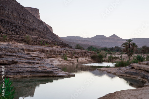 Sahara Algeria