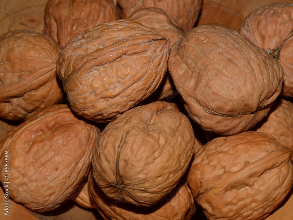 Walnuts Walnuts