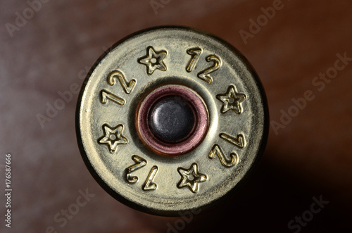 Shotgun Shell