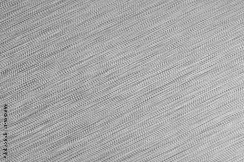 Gebürstete Metallstruktur Butlerfinish Gebürstete Metallstruktur Butlerfinish