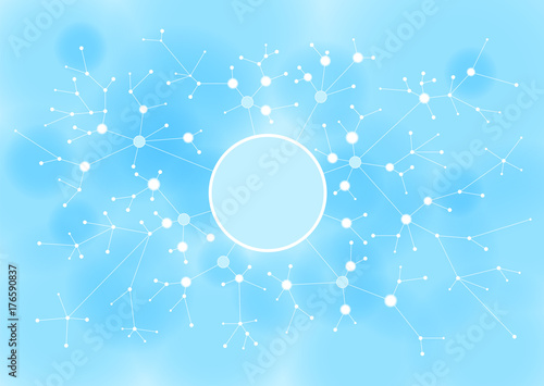 Network image #Vector Graphics