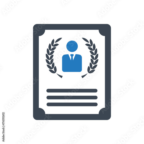 Business Ownership Icon
