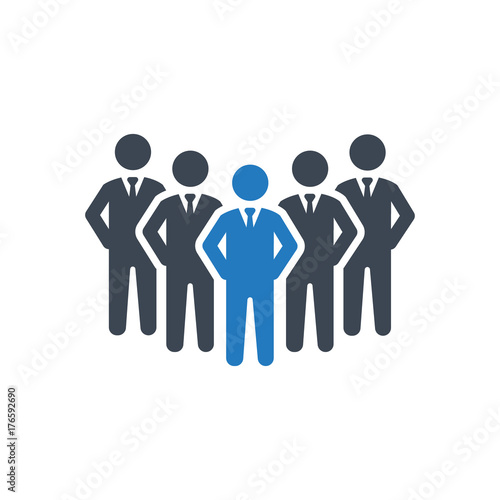 Leader Icon