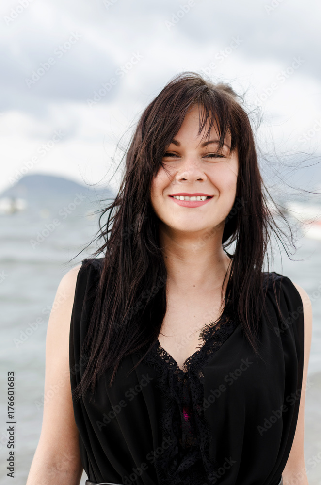 Beautiful woman Beautiful woman