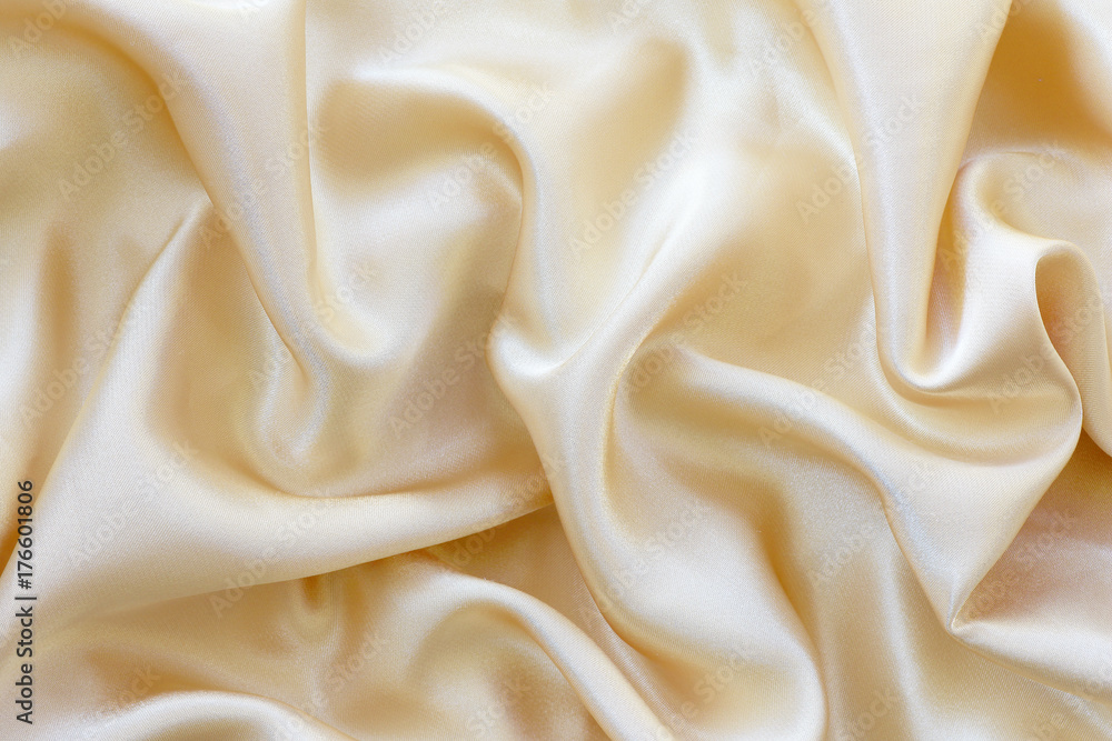 Smooth elegant silk can use as background Smooth elegant silk can use as background