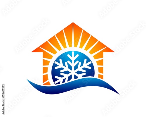 home heating and cooling 