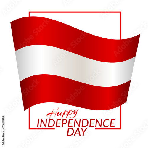 Free Download Independence Day of Austria vector - GFXLoad